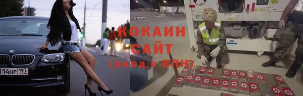 тгк Алексеевка