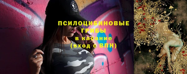 тгк Алексеевка